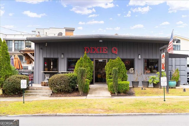 2606 Brookhaven Chase Lane NE, Atlanta, GA 30319