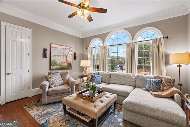 2606 Brookhaven Chase Lane NE, Atlanta, GA 30319