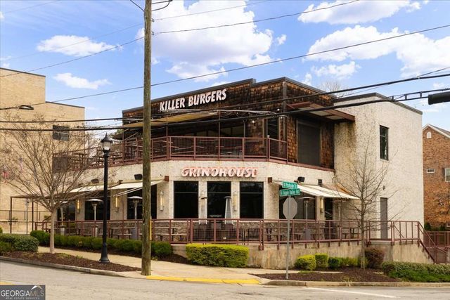 2606 Brookhaven Chase Lane NE, Atlanta, GA 30319