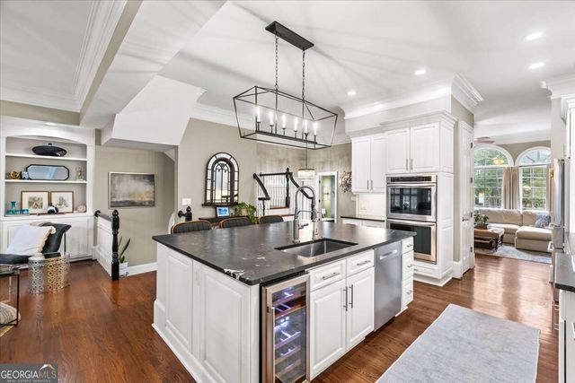 2606 Brookhaven Chase Lane NE, Atlanta, GA 30319