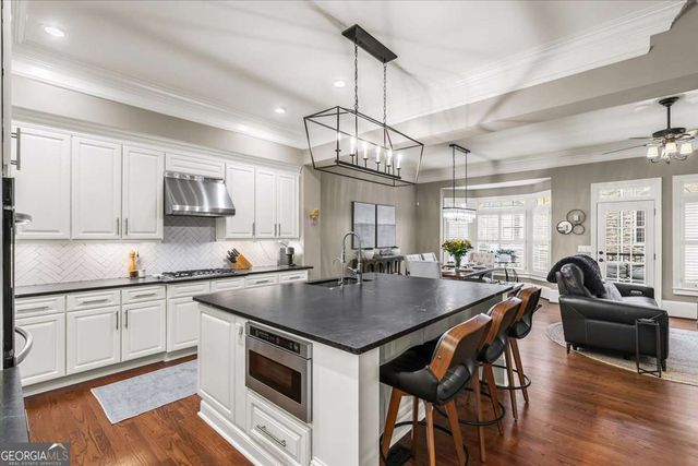 2606 Brookhaven Chase Lane NE, Atlanta, GA 30319