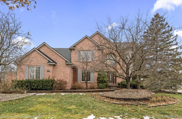 22165 Chase Drive, Novi, MI 48375