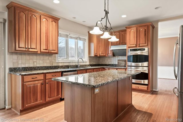 22165 Chase Drive, Novi, MI 48375