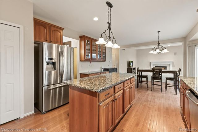 22165 Chase Drive, Novi, MI 48375