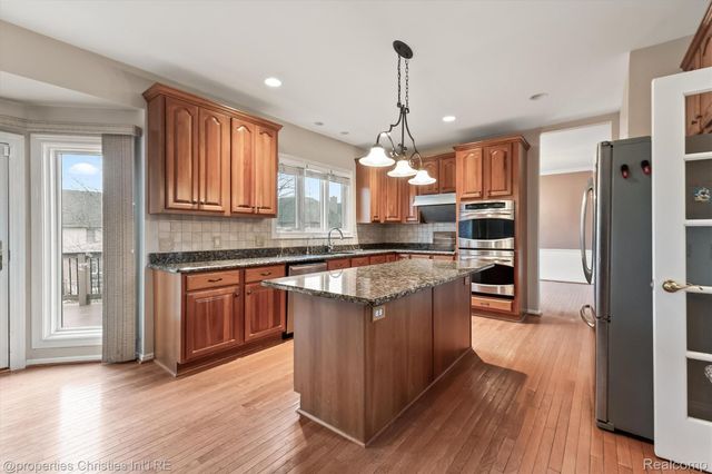 22165 Chase Drive, Novi, MI 48375