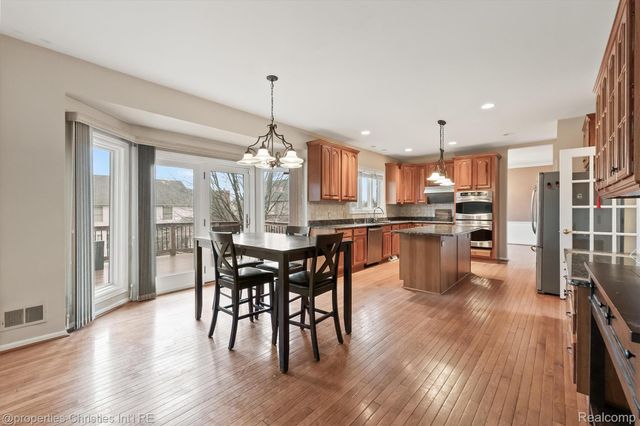 22165 Chase Drive, Novi, MI 48375