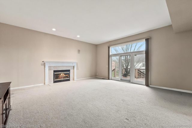 22165 Chase Drive, Novi, MI 48375