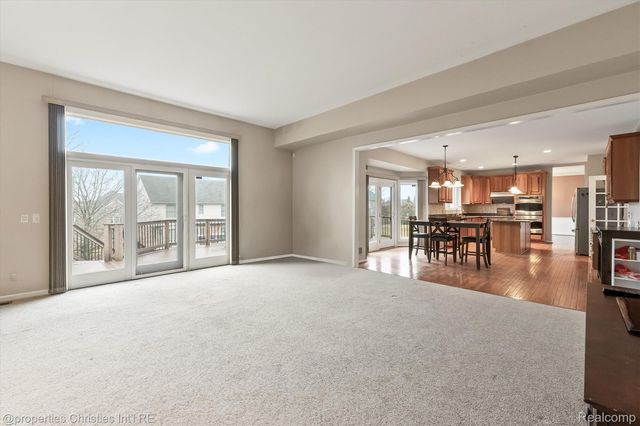 22165 Chase Drive, Novi, MI 48375