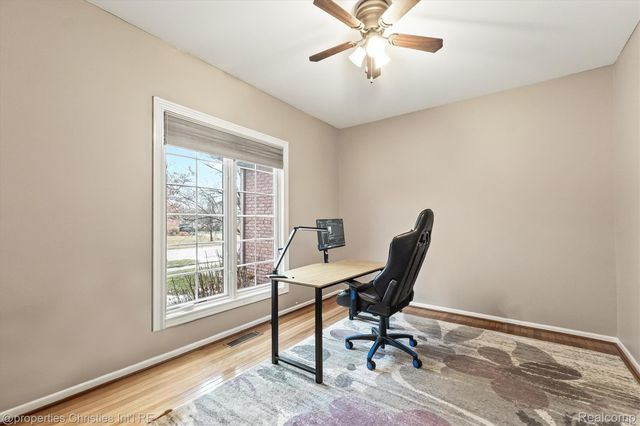 22165 Chase Drive, Novi, MI 48375