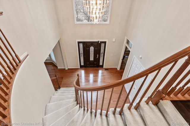 22165 Chase Drive, Novi, MI 48375