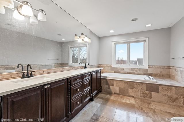 22165 Chase Drive, Novi, MI 48375