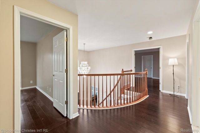 22165 Chase Drive, Novi, MI 48375