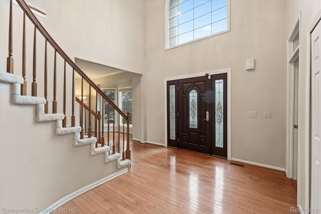 22165 Chase Drive, Novi, MI 48375