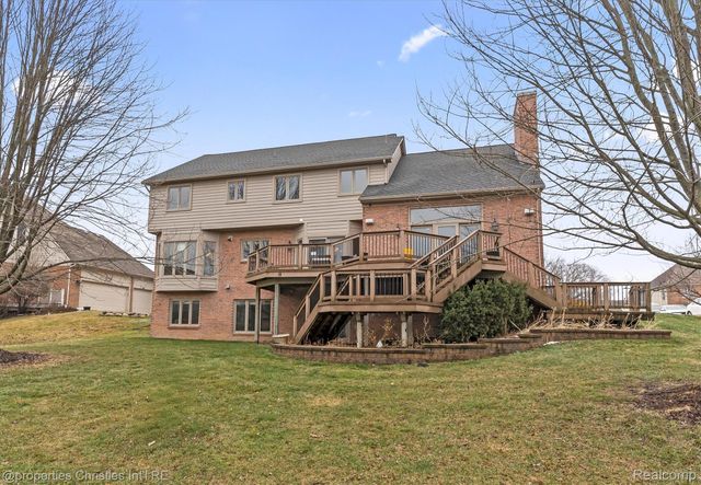 22165 Chase Drive, Novi, MI 48375