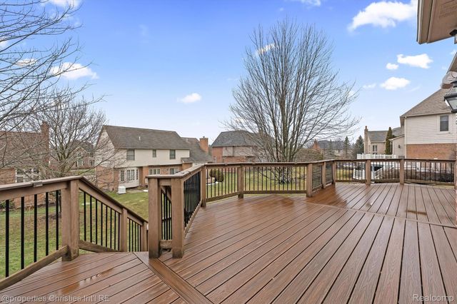 22165 Chase Drive, Novi, MI 48375