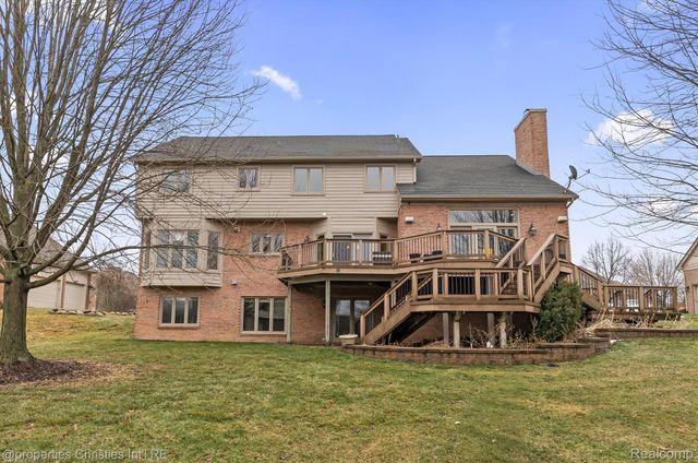 22165 Chase Drive, Novi, MI 48375