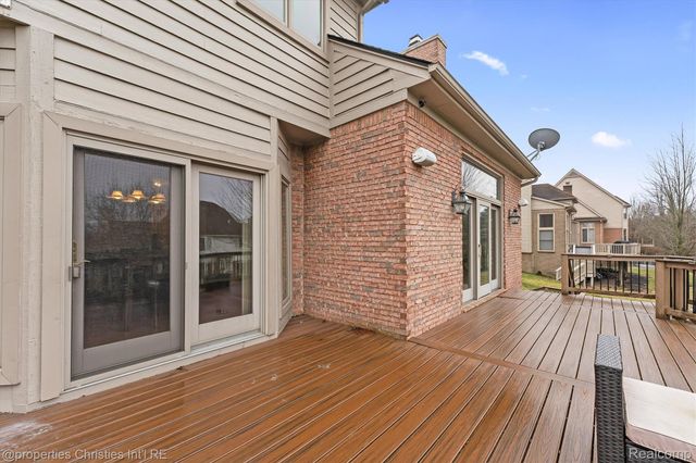 22165 Chase Drive, Novi, MI 48375