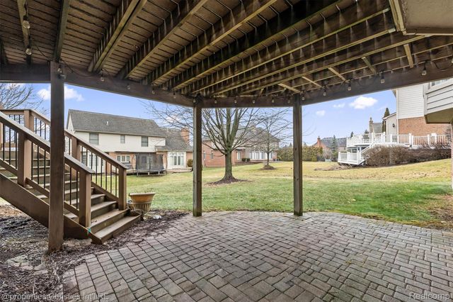 22165 Chase Drive, Novi, MI 48375