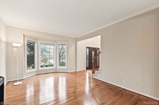 22165 Chase Drive, Novi, MI 48375