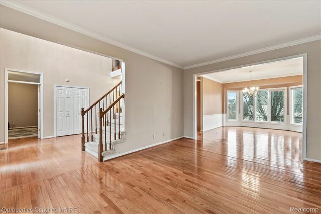 22165 Chase Drive, Novi, MI 48375