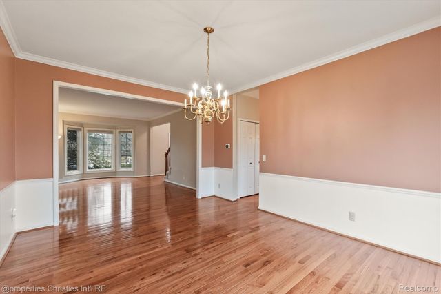 22165 Chase Drive, Novi, MI 48375