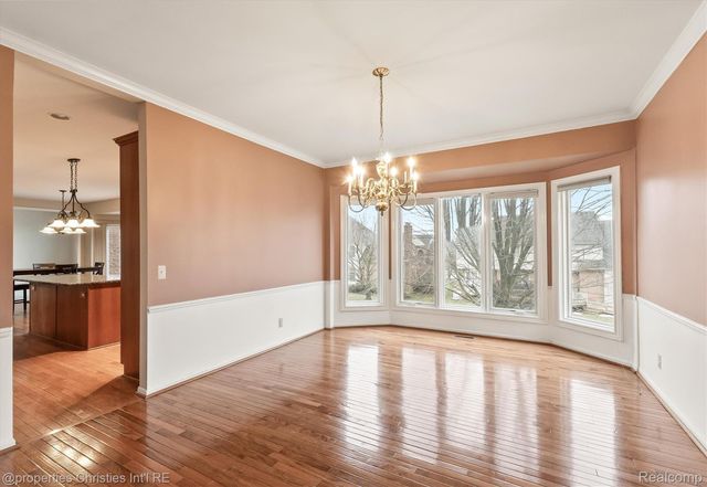 22165 Chase Drive, Novi, MI 48375