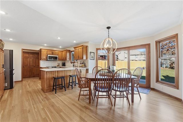 18906 E 34th Terrace S, Independence, MO 64057