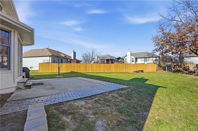 18906 E 34th Terrace S, Independence, MO 64057