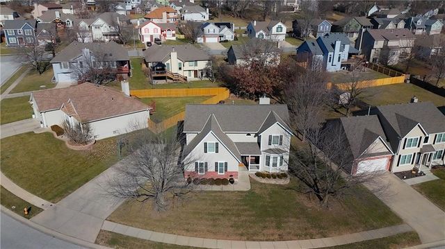 18906 E 34th Terrace S, Independence, MO 64057