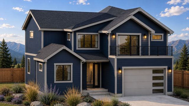 5435 Remington Drive, Missoula, MT 59808
