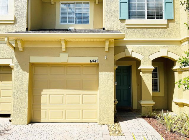 17449 STINCHAR DRIVE, Land O Lakes, FL 34638