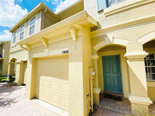 17449 STINCHAR DRIVE, Land O Lakes, FL 34638