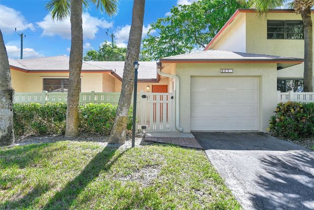 1750 NE 39th Ct 803, Pompano Beach, FL 33064
