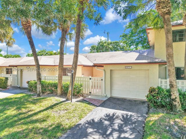 1750 NE 39th Ct 803, Pompano Beach, FL 33064