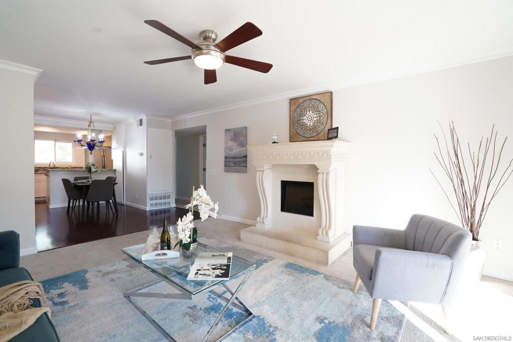 6069 Rancho Mission Rd 201, San Diego, CA 92108