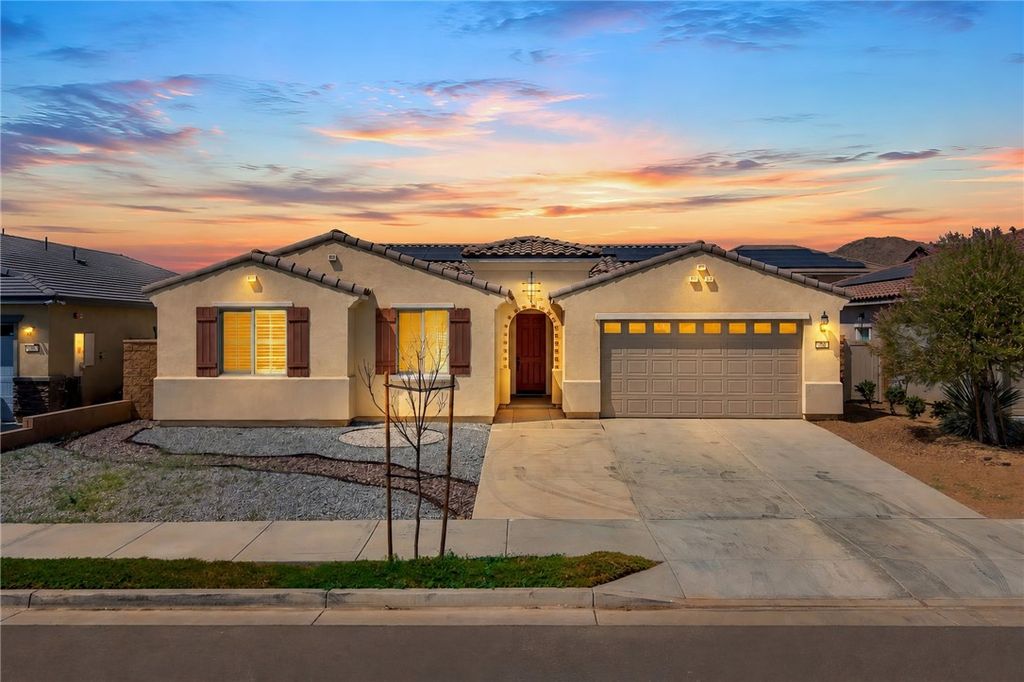 786 Green Court, Perris, CA 92571 — exterior