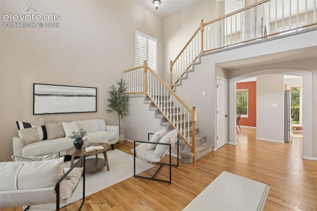 1272 Dream Lake Court, Colorado Springs, CO 80921 — photo 5