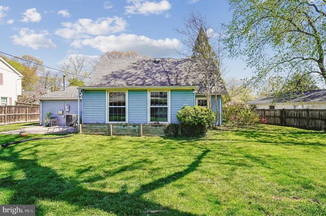 13311 YARLAND LN, Bowie, MD 20715