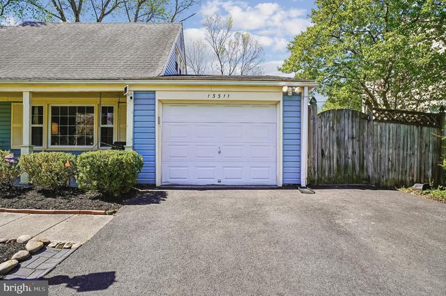 13311 YARLAND LN, Bowie, MD 20715