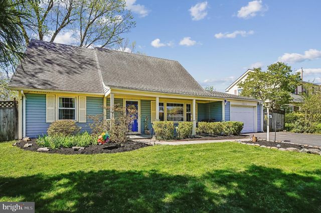 13311 YARLAND LN, Bowie, MD 20715