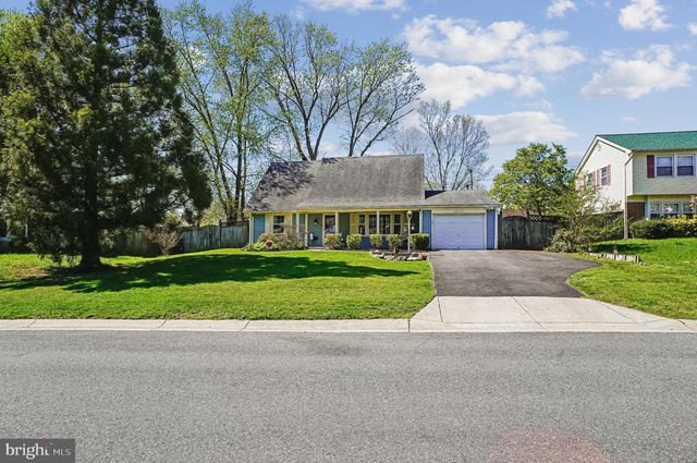 13311 YARLAND LN, Bowie, MD 20715