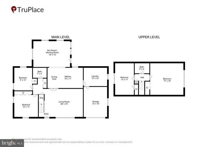 13311 YARLAND LN, Bowie, MD 20715