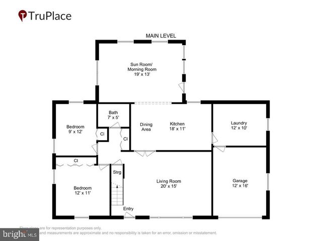 13311 YARLAND LN, Bowie, MD 20715