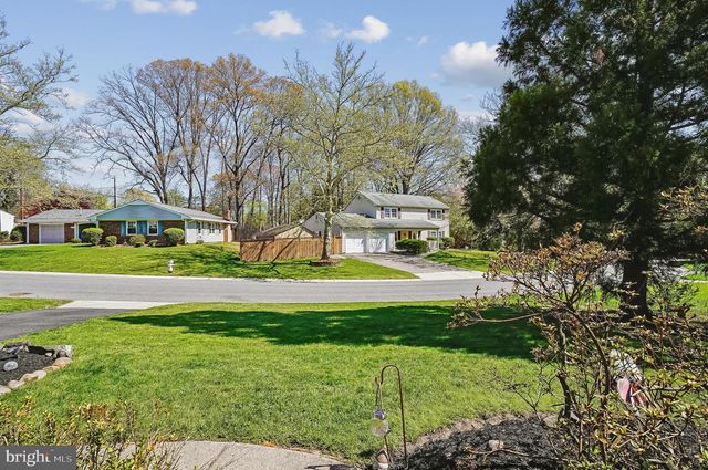 13311 YARLAND LN, Bowie, MD 20715