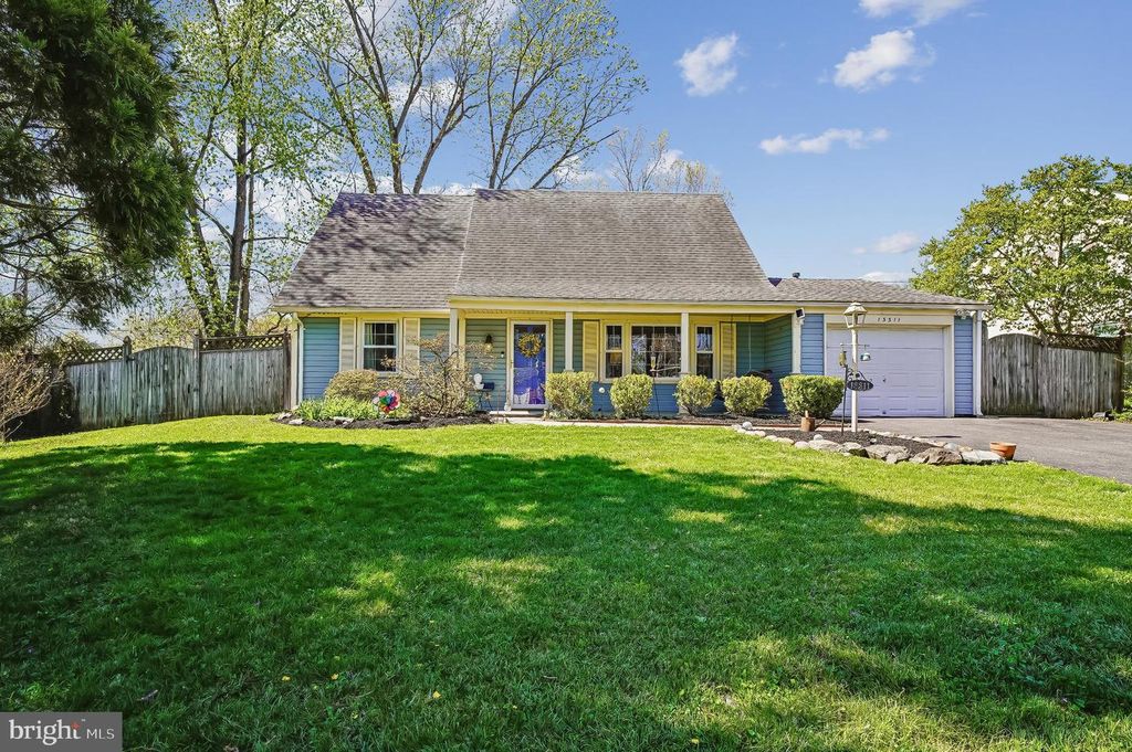 13311 YARLAND LN, Bowie, MD 20715