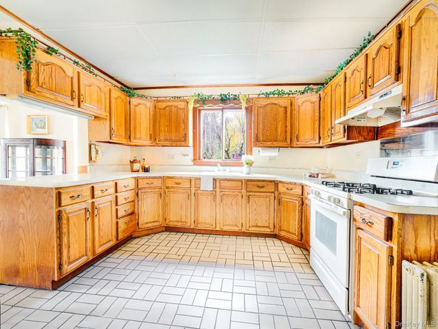 2182 Old Road 17, Roscoe, NY 12776