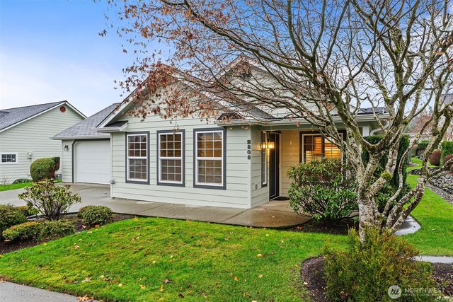 2808 Colonial Drive, Centralia, WA 98531