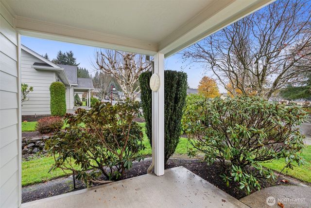 2808 Colonial Drive, Centralia, WA 98531