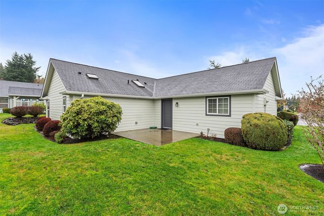 2808 Colonial Drive, Centralia, WA 98531