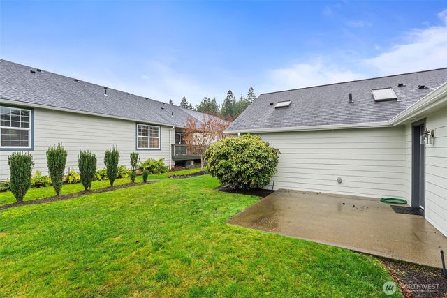 2808 Colonial Drive, Centralia, WA 98531